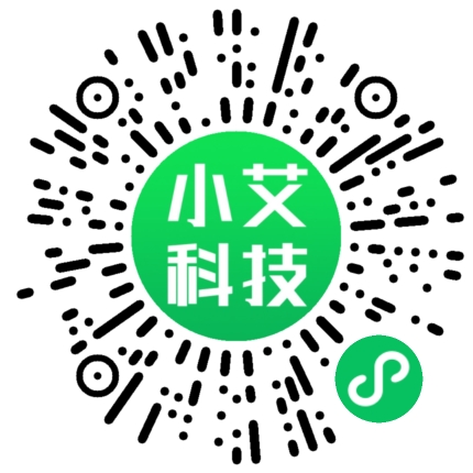 华铁大黄蜂小程序体验二维码