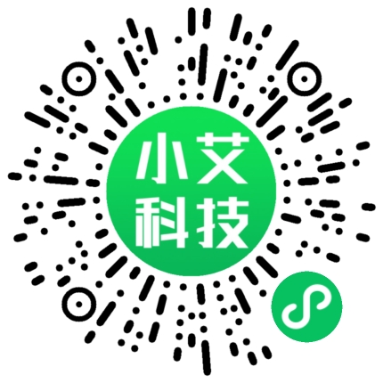 陪玩电竞小程序体验二维码