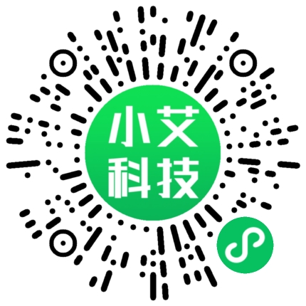 速凌电竞小程序体验二维码