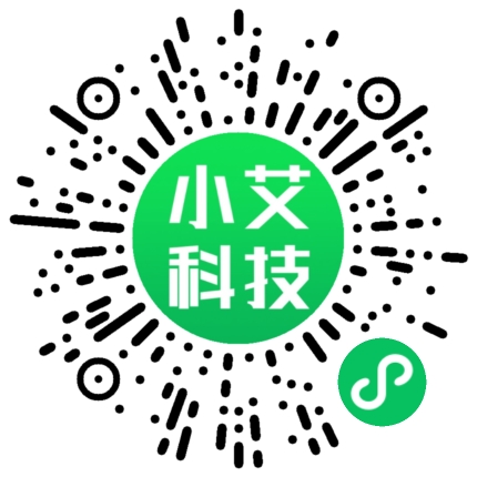 恋恋电竞陪玩小程序体验二维码