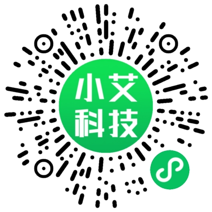 TEKA德格电器小程序体验二维码