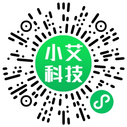 立邦官方智慧商城小程序体验二维码