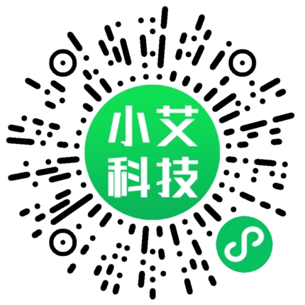 生活家地板精选小程序体验二维码