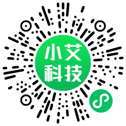 四川农博会小程序体验二维码