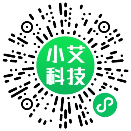 星来律师小程序体验二维码