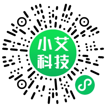 际唐律师小程序体验二维码