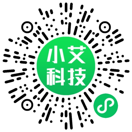 上海格联律师事务所小程序体验二维码