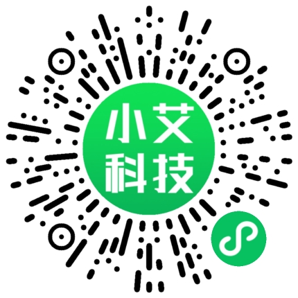 深圳国际智慧养老产业博览会小程序体验二维码
