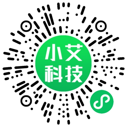 西部易货联盟交易平台小程序体验二维码