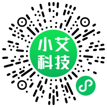 批批车小程序体验二维码