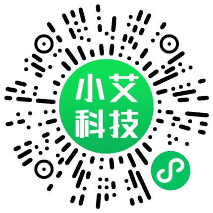 会计邦小程序体验二维码